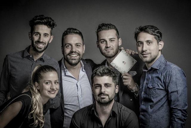 I franchising che creano posti di lavoro. I casi Cover Store e Asciuttissimi I franchising che creano posti di lavoro. I casi Cover Store e Asciuttissimi