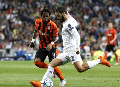 fred isco