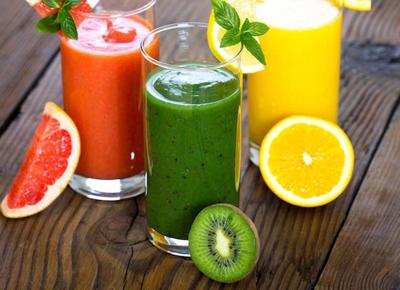 frullatori
