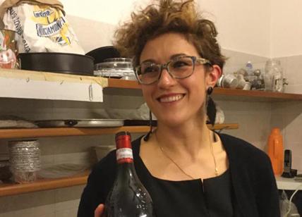 Manuela Achilli: signora del vino in Oltrepo