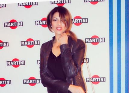 Aperitivo glam alla Terrazza Martini. The Milan Show Biz. LE FOTO