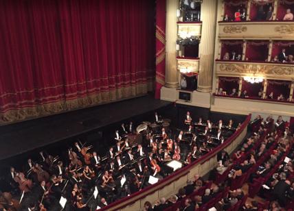 Scala: la Traviata con Netrebko conquista il Piermarini