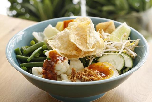 Arriva l'estate e il Ramen giapponese si trasforma Arriva l'estate e il Ramen giapponese si trasforma