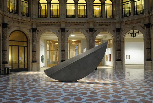 Sabato 20 maggio le Gallerie d’Italia aperte la sera con ingresso a un euro