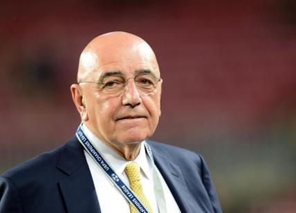 Covid, Adriano Galliani: "Ho temuto di morire. Ero in terapia intensiva e.."