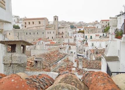 Sistema Puglia: Salento e Toscana premiano il Gargano