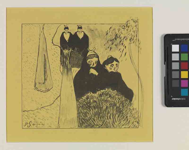 Gauguin Volpinisuites10 Gauguin Volpinisuites10