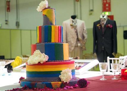 Gay Bride Expo: ecco il salone per matrimoni omo