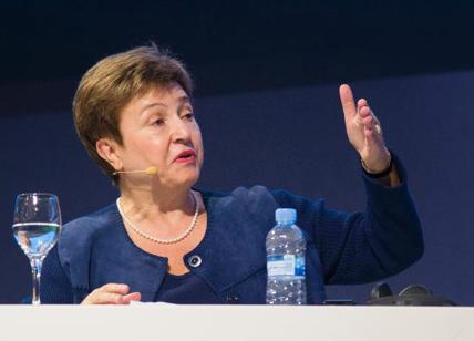 Fmi, nel 2020 ripresina in vista (+3,3%). Italia ancora al palo: Pil +0,5%