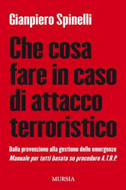 gianpiero spinelli libro gianpiero spinelli libro