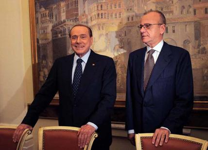 Gianfranco Rotondi, la lettera a Berlusconi: "Subito il partito popolare"