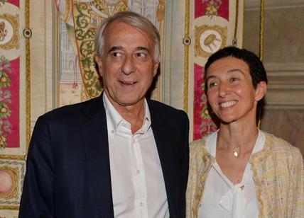 giuliano pisapia francesca balzani