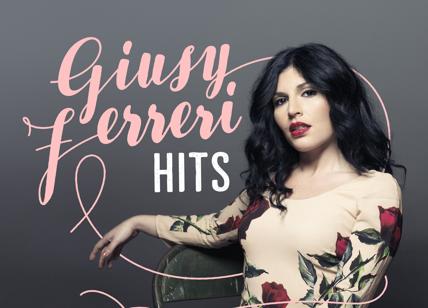 Giusy Ferreri, il nuovo singolo è arrivato: “Come un’ora fa”