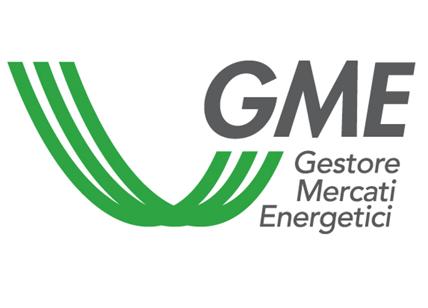 Totonomine GME: gestore mercati energetici