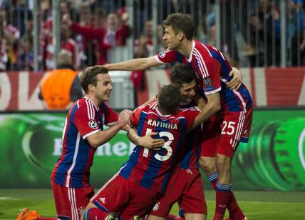 Lewandowski tradisce Bayern-Ancelotti, l'agente: "Parlo col Real Madrid"