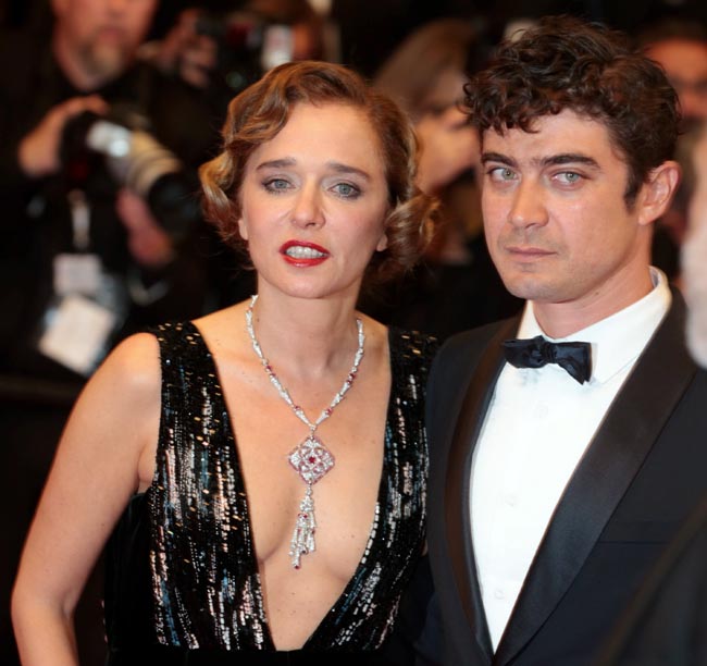 Golino e Scamarcio Cannes 2016 (2)