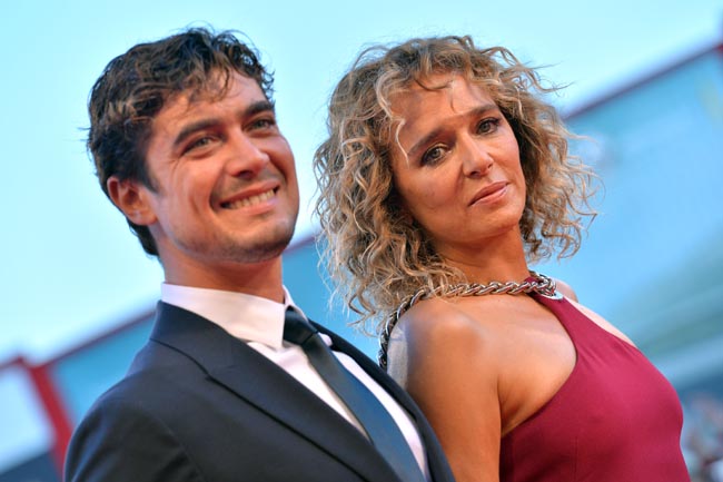 Golino e Scamarcio Cannes 2016 (4)