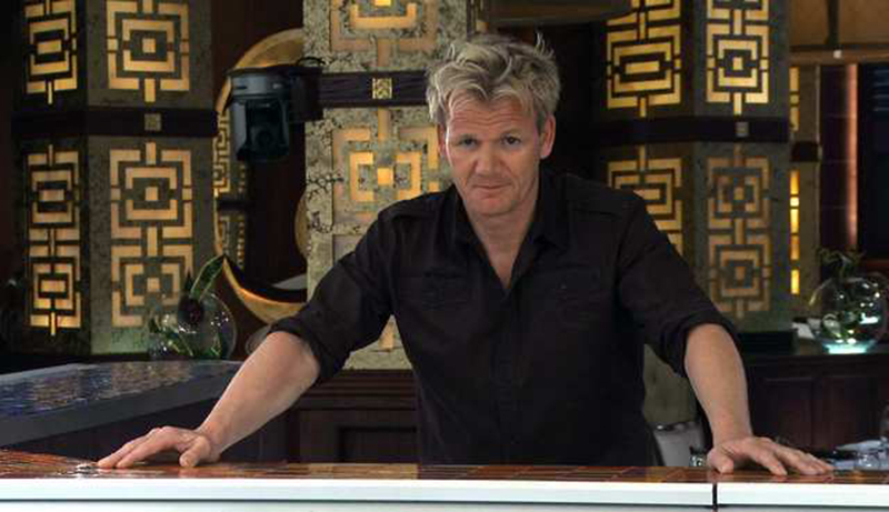 Gordon Ramsay Gordon Ramsay