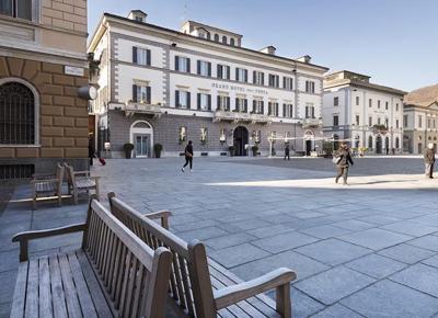 grand hotel della posta