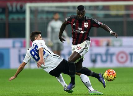 Milan, Niang: "Mi ero guadagnato la maglia rossonera, ma poi..."