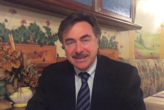 Graziano Musella sindaco di Assago ci dà la sua soluzione per abbattere il debito pubblico