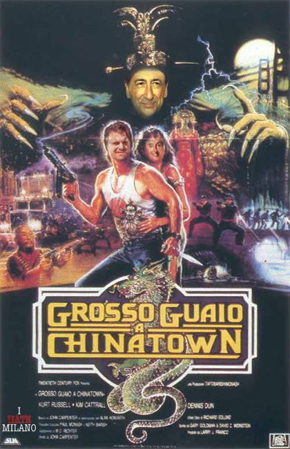 grosso guaio grosso guaio