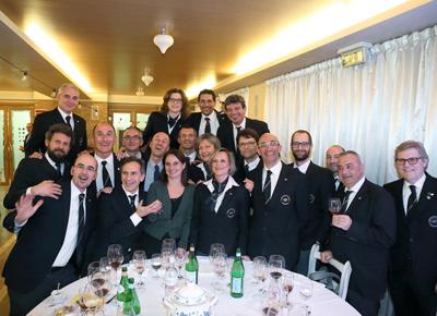 gruppo sommelier veneto