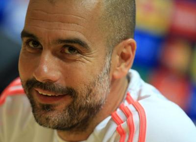 guardiola