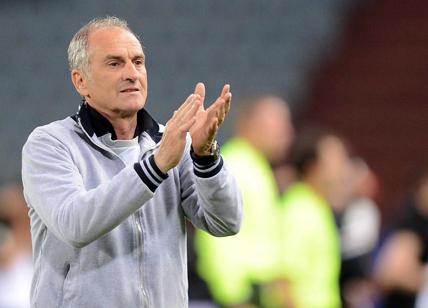 Nazionale, Guidolin: "Sono pronto. Vicino già prima di Antonio Conte"