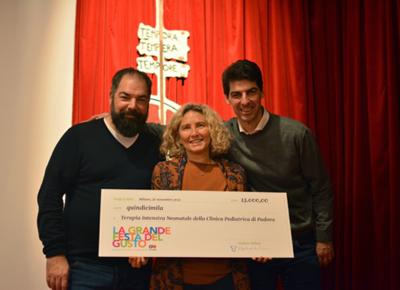 gusto ricerca ape 2