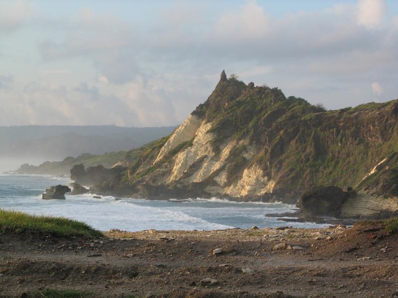 Hackletons Cliff Hackletons Cliff