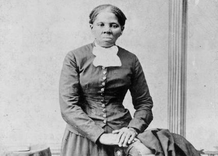 Usa, Harriet Tubman la prima donna su una banconota