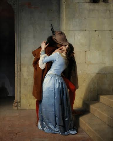 Francesco Hayez, un libro per scoprire la sua pittura