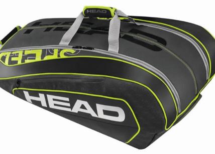 HEAD presenta la Speed Limited Edition 2016