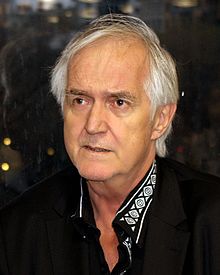 Henning Mankell Henning Mankell