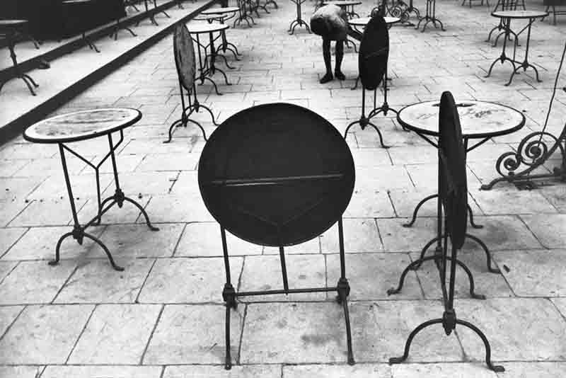 Henry Cartier Bresson, Firenze , 1933 Henry Cartier Bresson, Firenze , 1933
