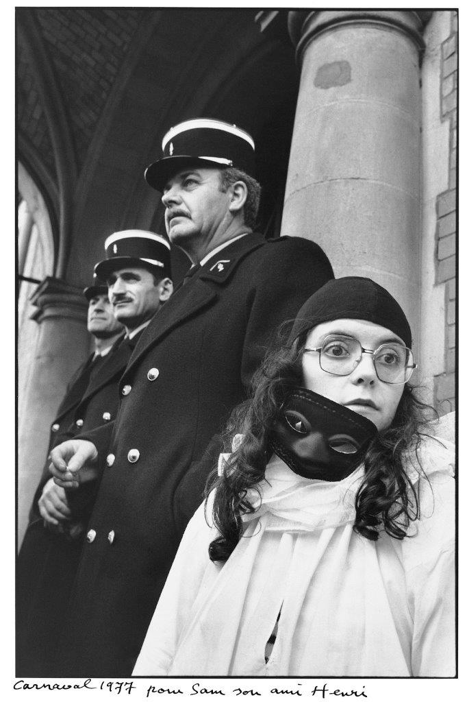 Henry Cartier-Bresson Henry Cartier-Bresson
