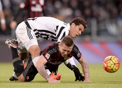 Juventus, Hernanes ko per lesione muscolare. Cessione è più complicata