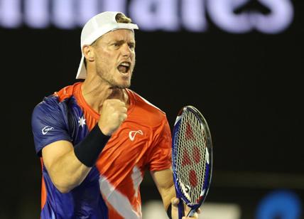 Hewitt lascia il tennis dopo il ko con Ferrer all'Australian Open