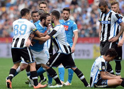 Juventus, offerta choc per Higuain. Tremano il Napoli e De Laurentiis