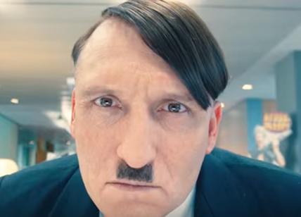 Hitler, 'Lui è tornato' in Germania 70 anni dopo