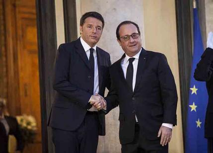 Renzi prova a compattare l'asse Pse. E propone primarie per la Commissione