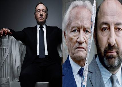 House of Cards? La Francia risponde con Baron Noir. La serie tv che...