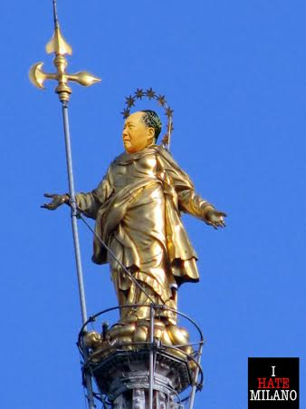 i hate milano