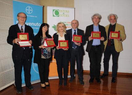 Premio Giornalistico Coltura & Cultura: ecco i vincitori