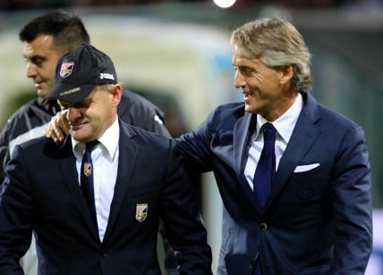 Nazionale, dopo Ranieri arriva il no di Mancini: "Ricostruirò l'Inter"