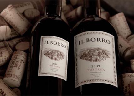 Vino: export, la Toscana sorpassa il Piemonte