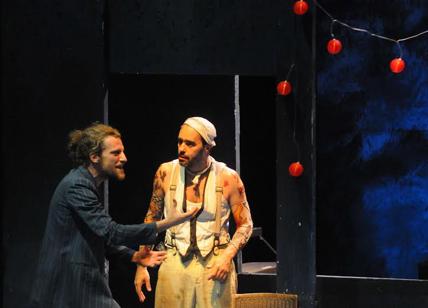 "Il Bugiardo" di Carlo Goldoni: a teatro il gusto (tragico) di dir balle