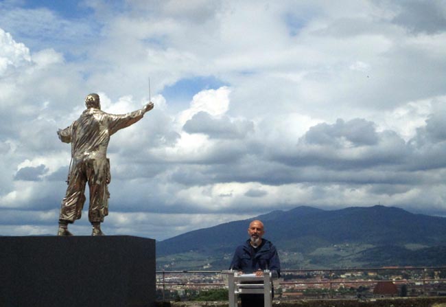 Il mito di Jan Fabre (5)