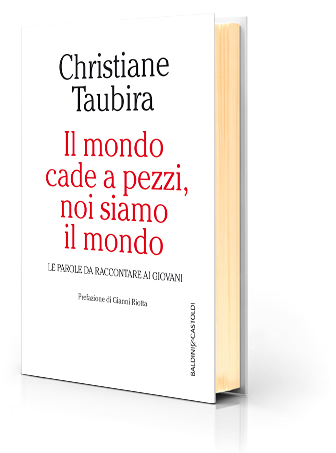 il mondo cade a pezzi noi siamo il mondo il mondo cade a pezzi noi siamo il mondo